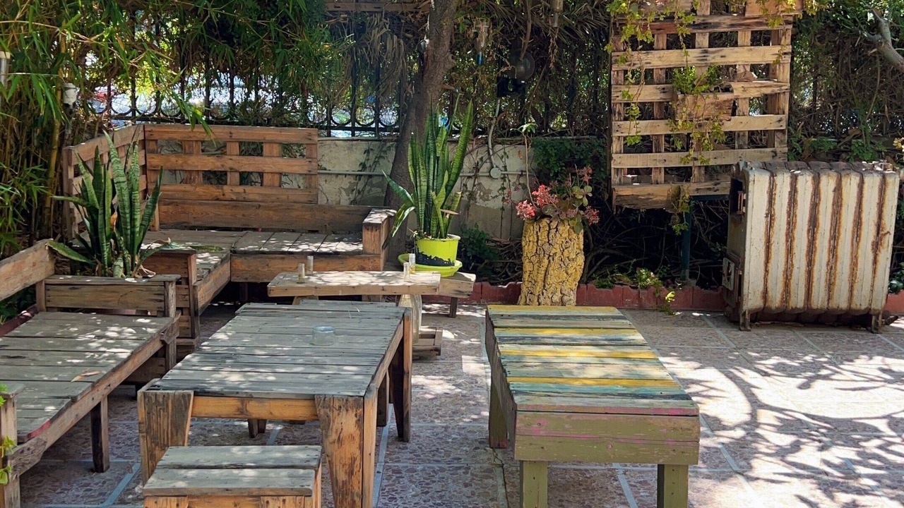 Photo of Outdoor in Jeanne d'Arc