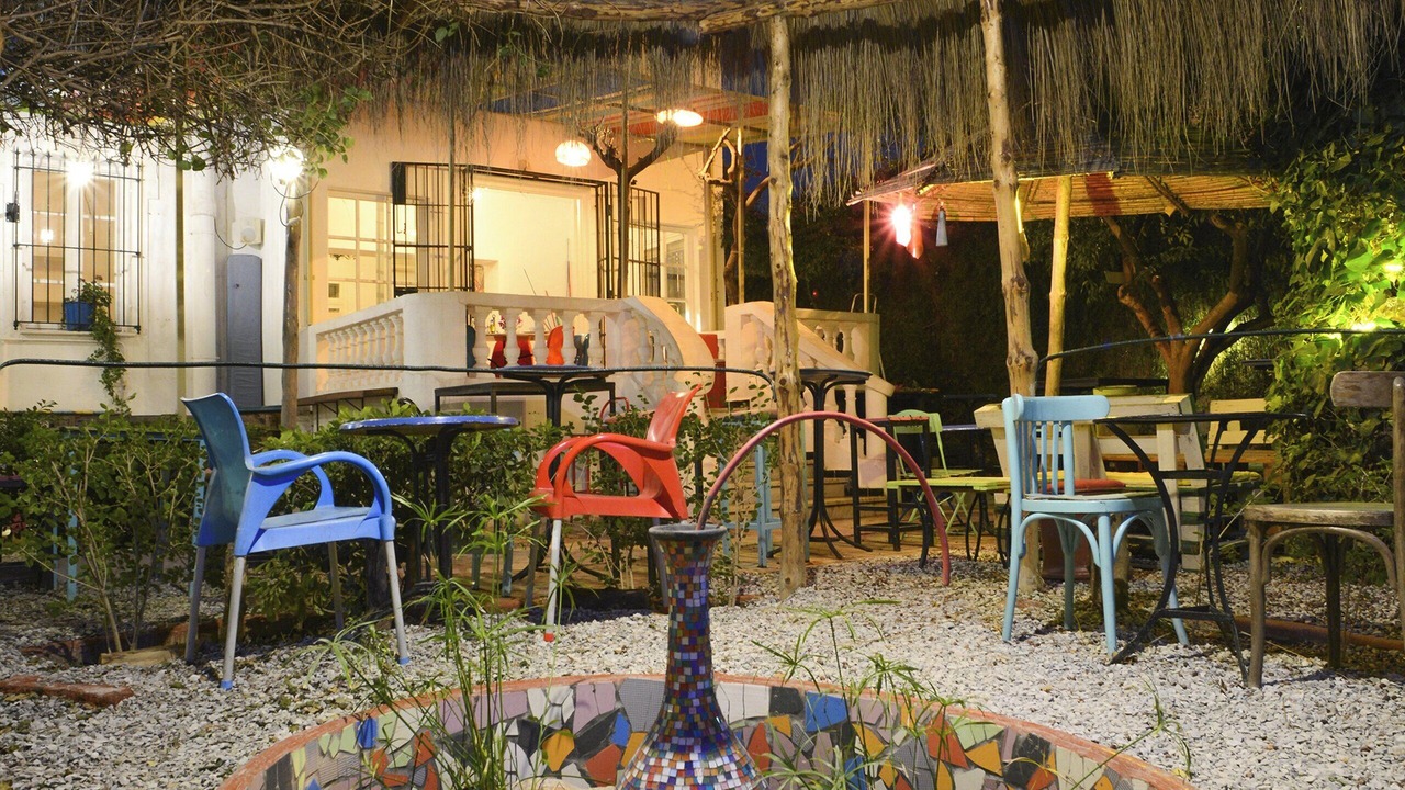 Photo of Outdoor in Jeanne d'Arc