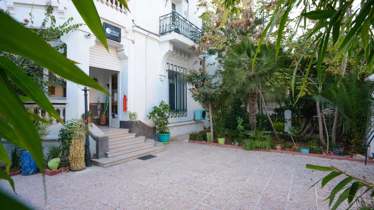 Photo of Outdoor in Jeanne d'Arc