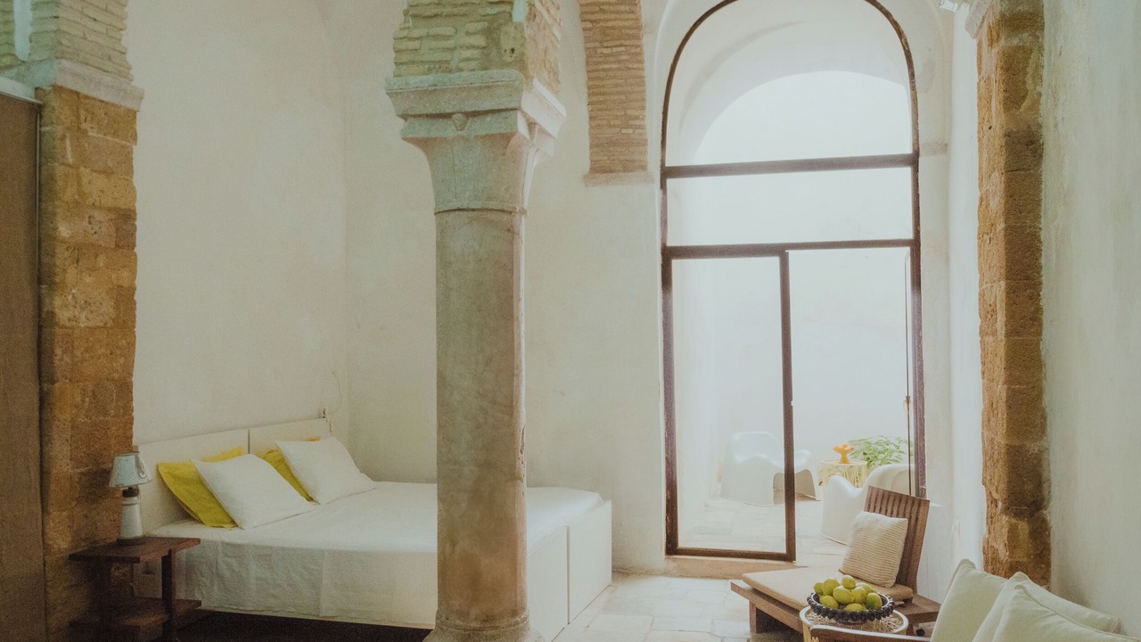 Photo of Bathroom in Souks