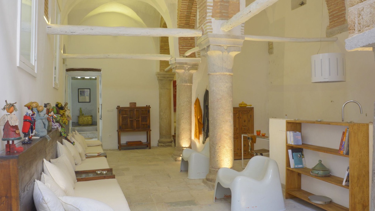Photo of Livingroom in Souks