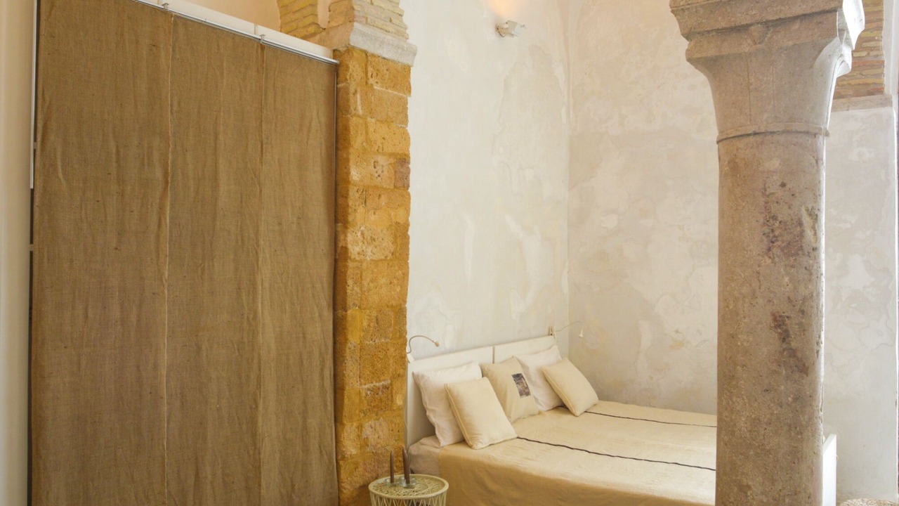 Photo of Bathroom in Souks