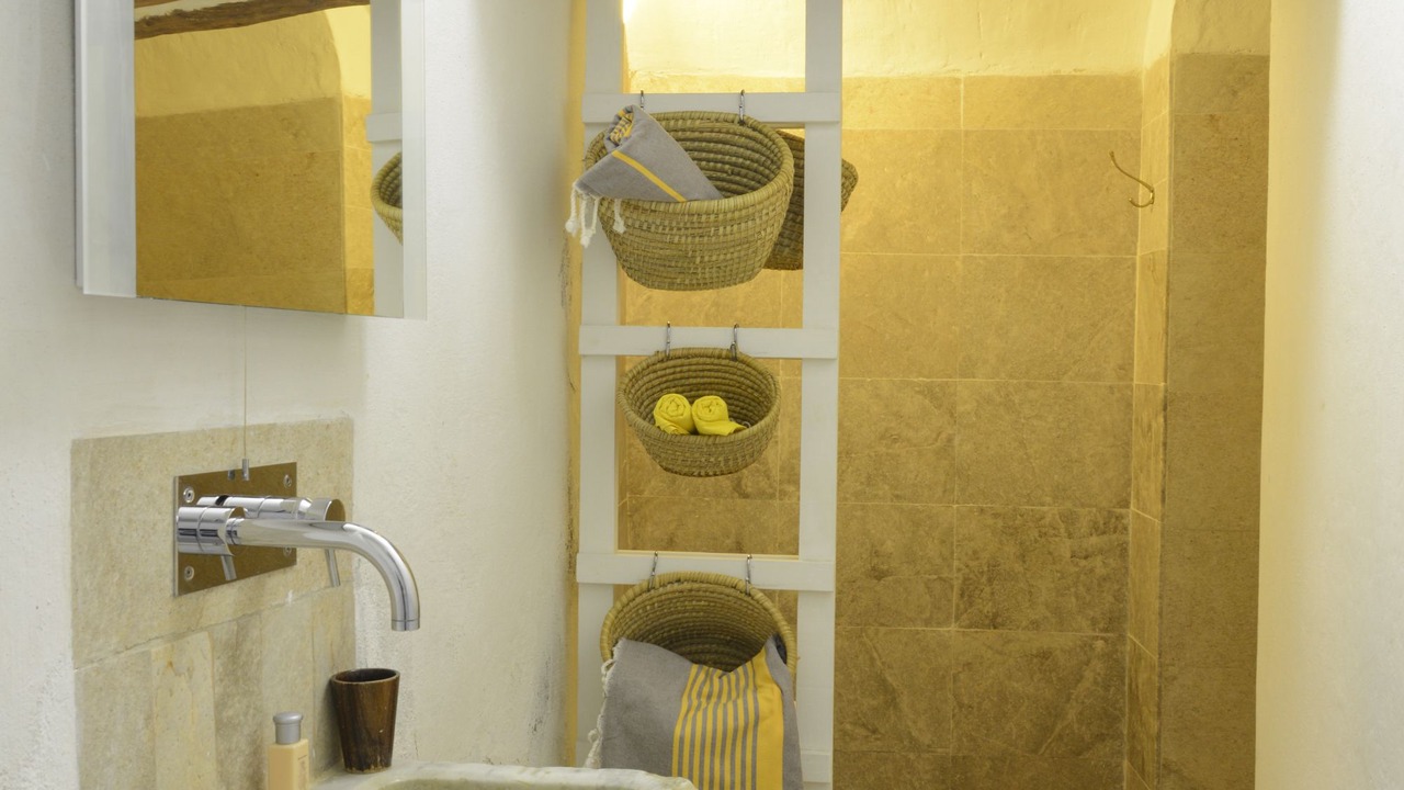 Photo of Bathroom in Souks