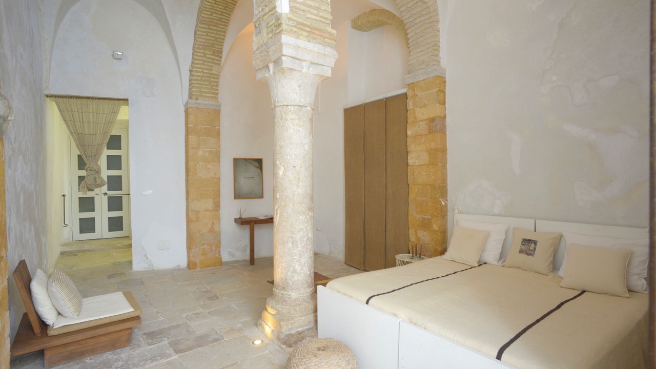 Photo of Bathroom in Souks