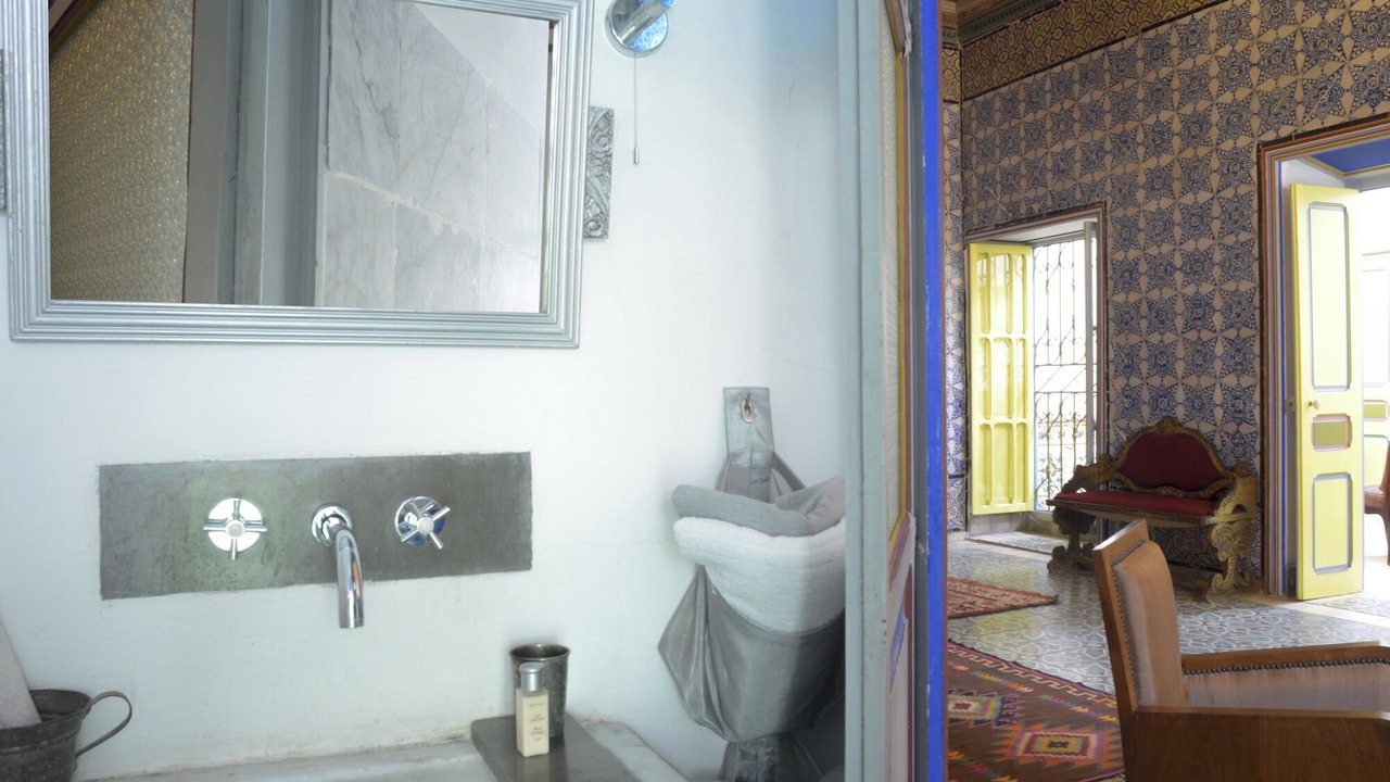Photo of Bathroom in Souks