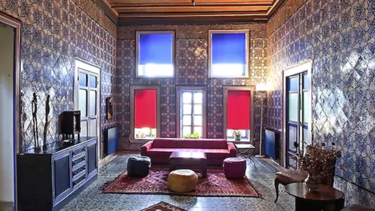 Photo of Livingroom in Souks