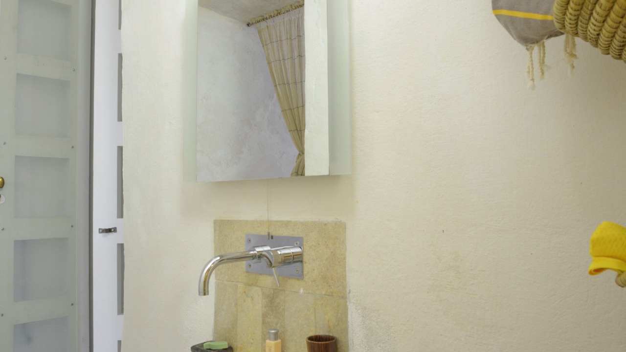 Photo of Bathroom in Souks
