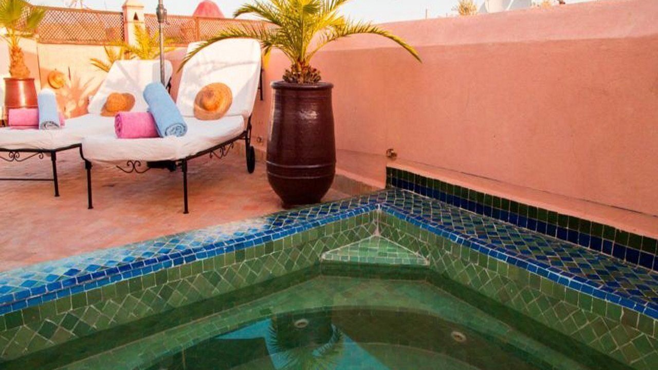 Photo of Outdoor in Sidi Bou Amar