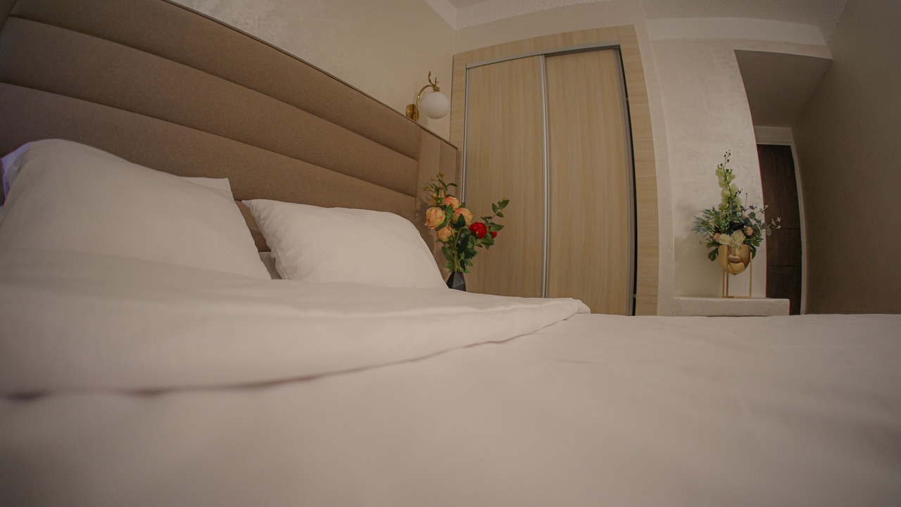 Photo of Bedroom in Oujda