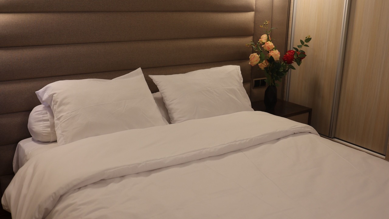 Photo of Bedroom in Oujda
