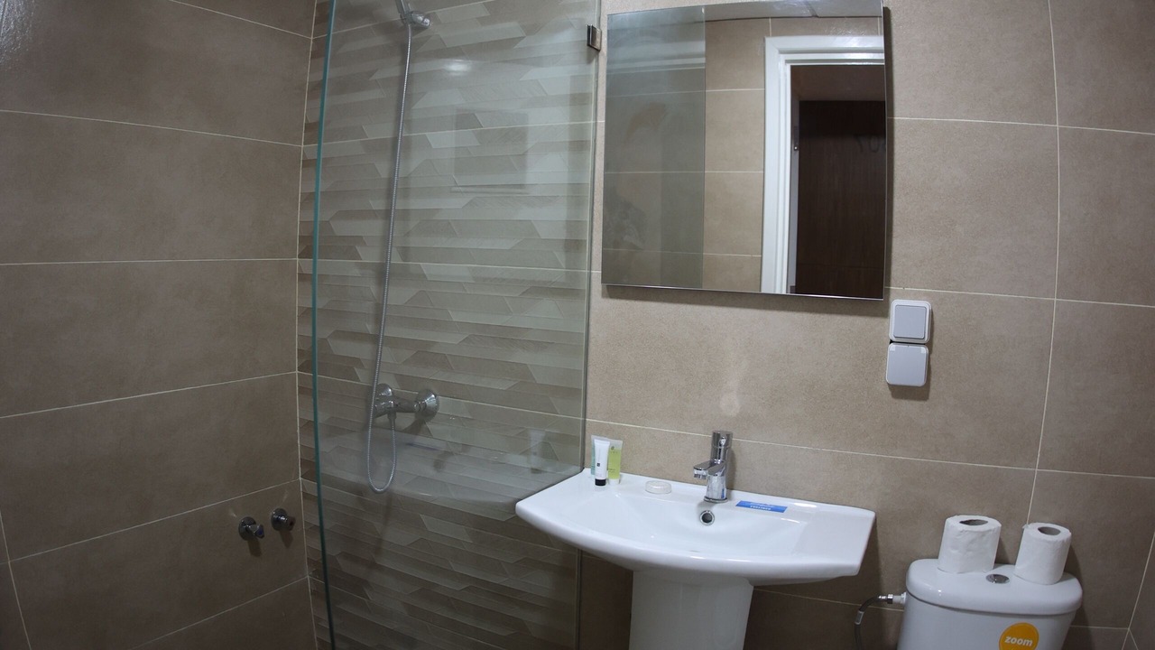 Photo of Bathroom in Oujda