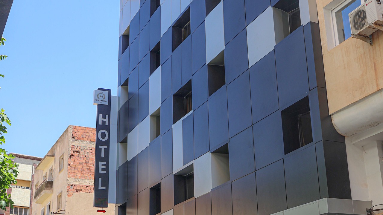 Photo of Outdoor in Oujda
