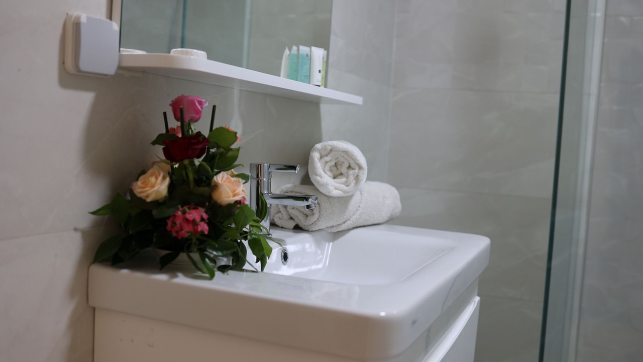 Photo of Bathroom in Oujda