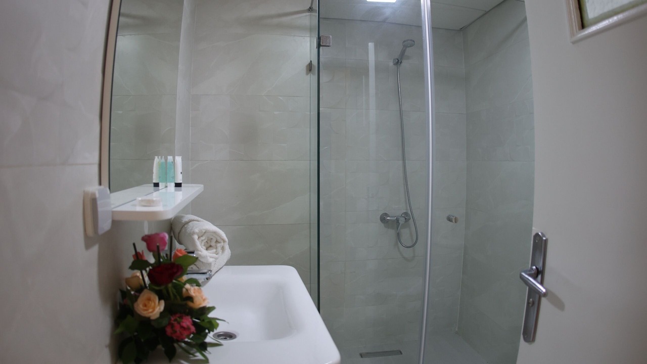 Photo of Bathroom in Oujda