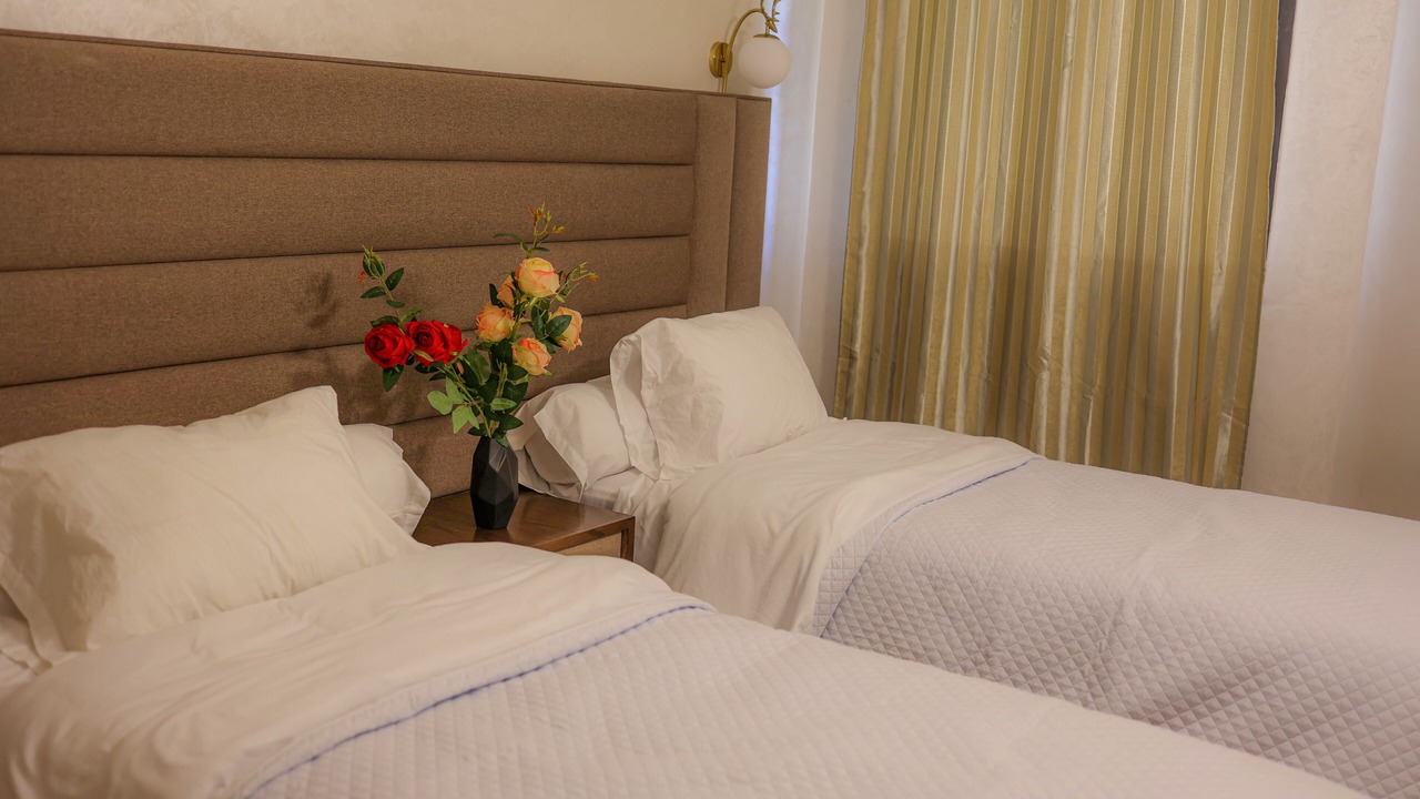 Photo of Bedroom in Oujda