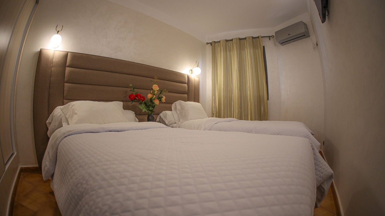 Photo of Bedroom in Oujda