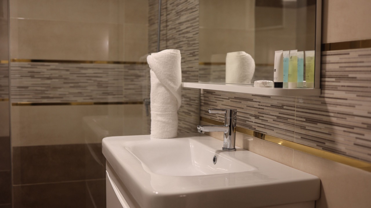 Photo of Bathroom in Oujda