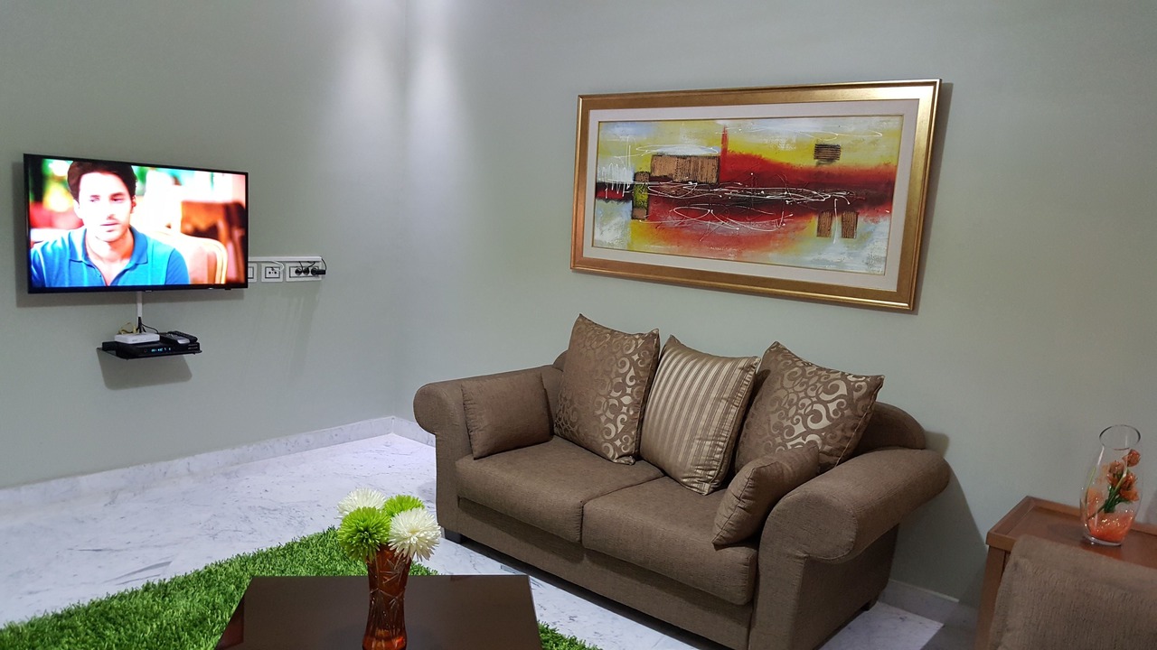 Photo of Bedroom in Les Berges Du Lac II