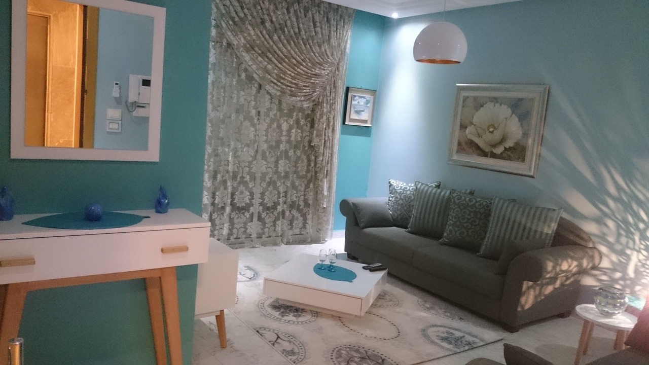 Photo of Livingroom in Les Berges Du Lac II