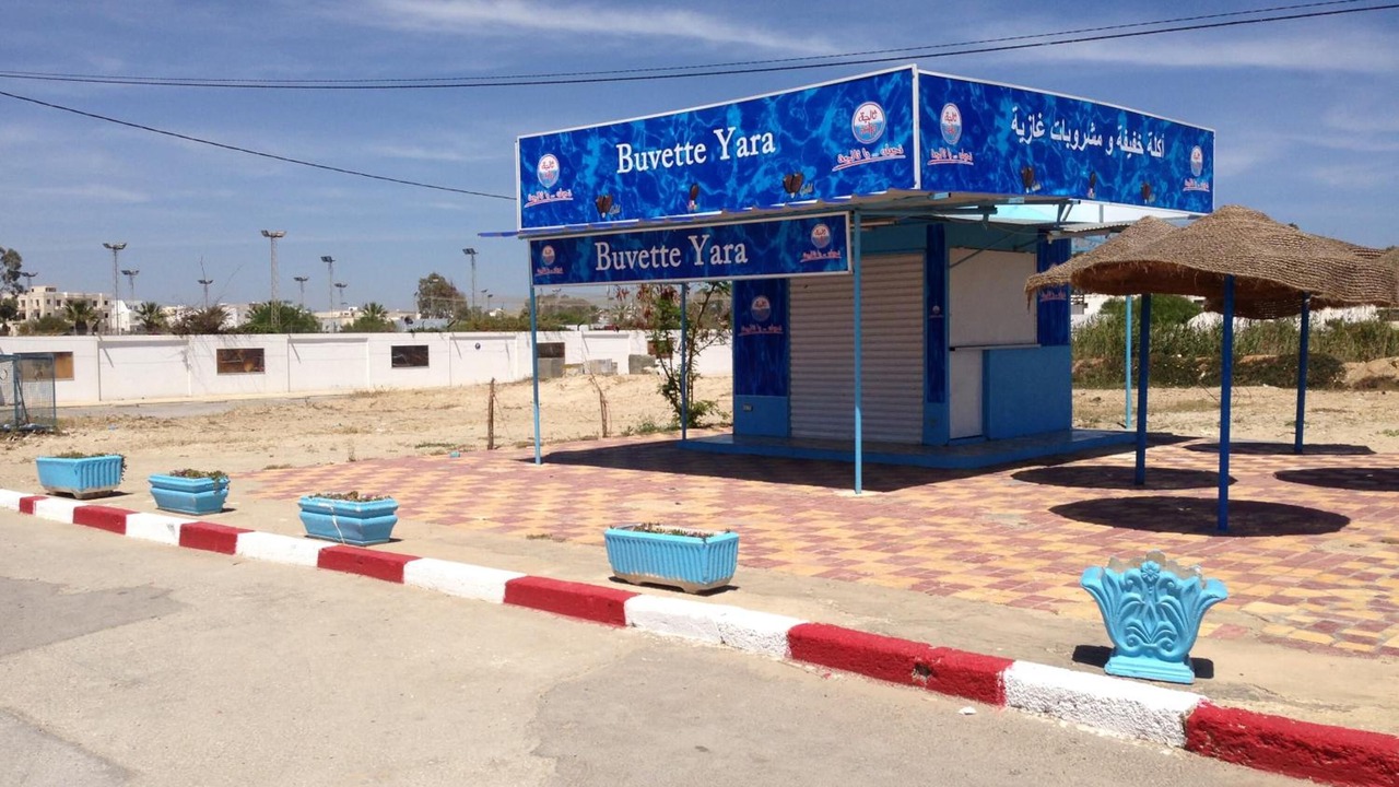 Photo of Outdoor in Nabeul