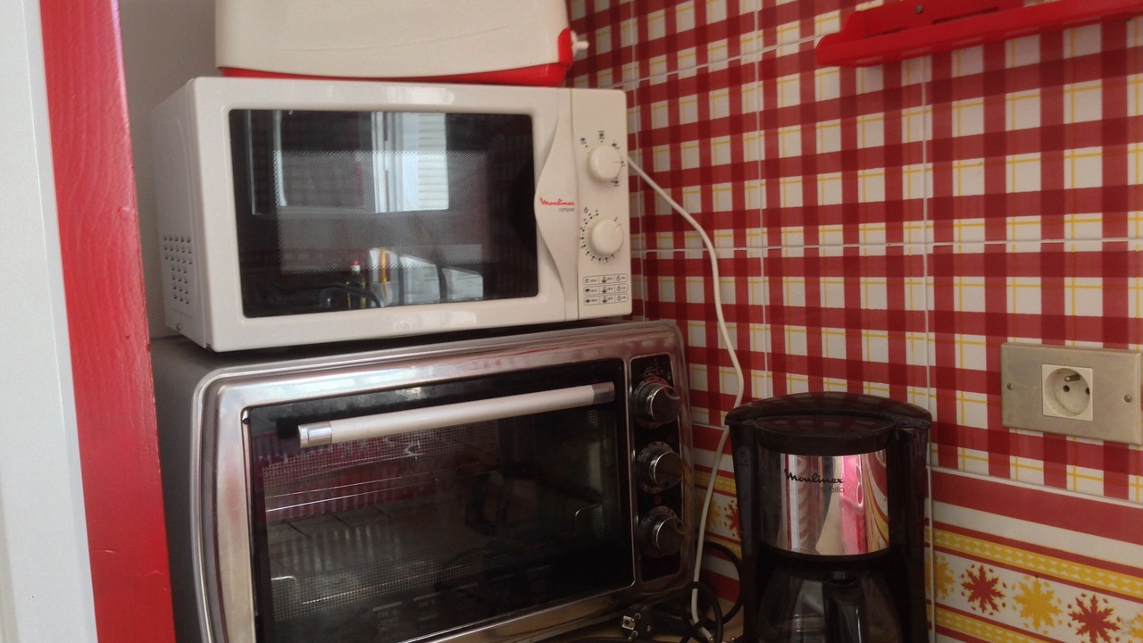Photo of Kitchen in Nabeul