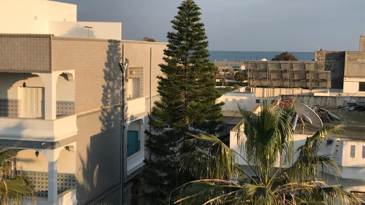 Photo of Outdoor in Nabeul
