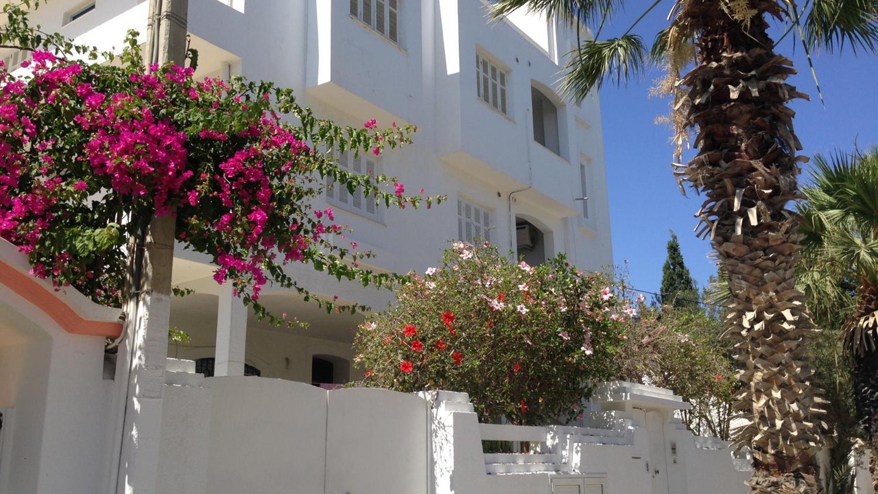Photo of Outdoor in Nabeul