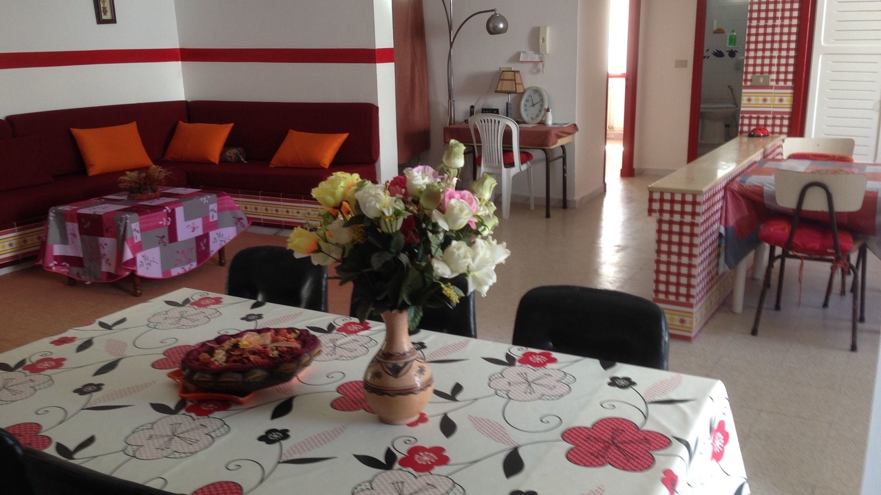 Photo of Livingroom in Nabeul