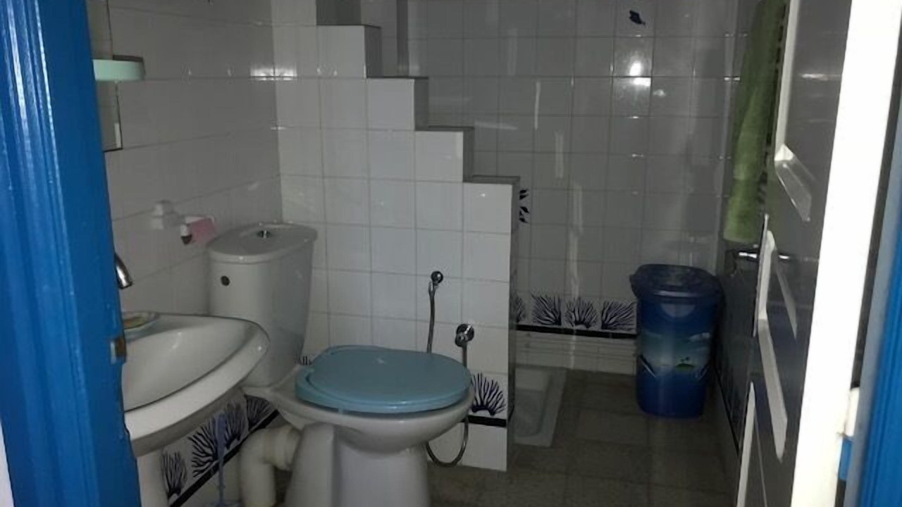 Photo of Bathroom in Nabeul