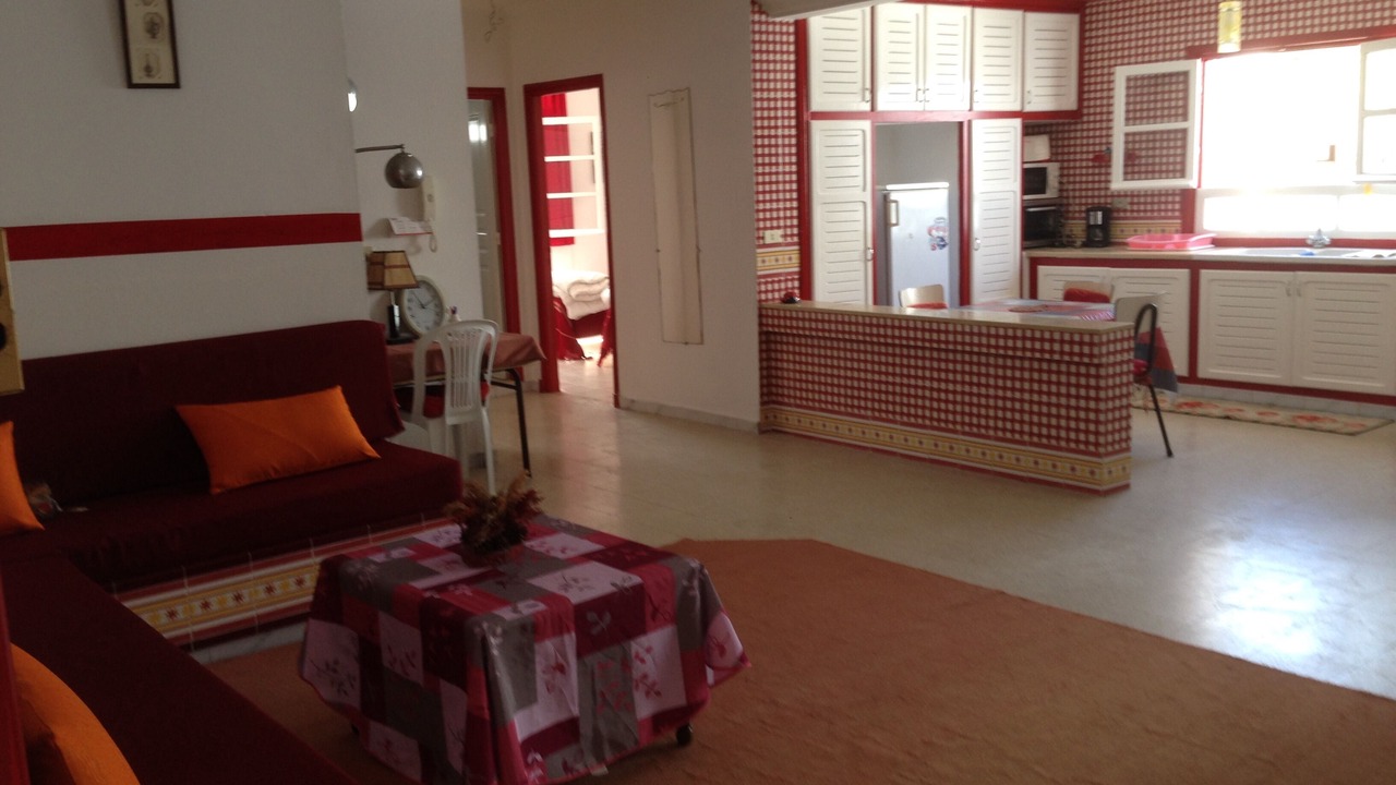 Photo of Kitchen in Nabeul
