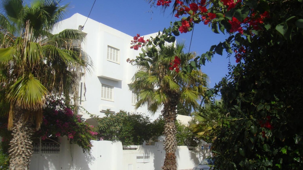 Photo of Outdoor in Nabeul