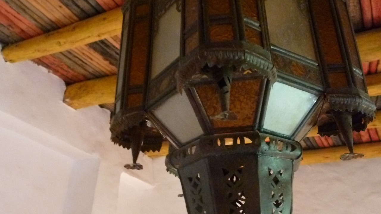 Photo of Bedroom in Ouzoud