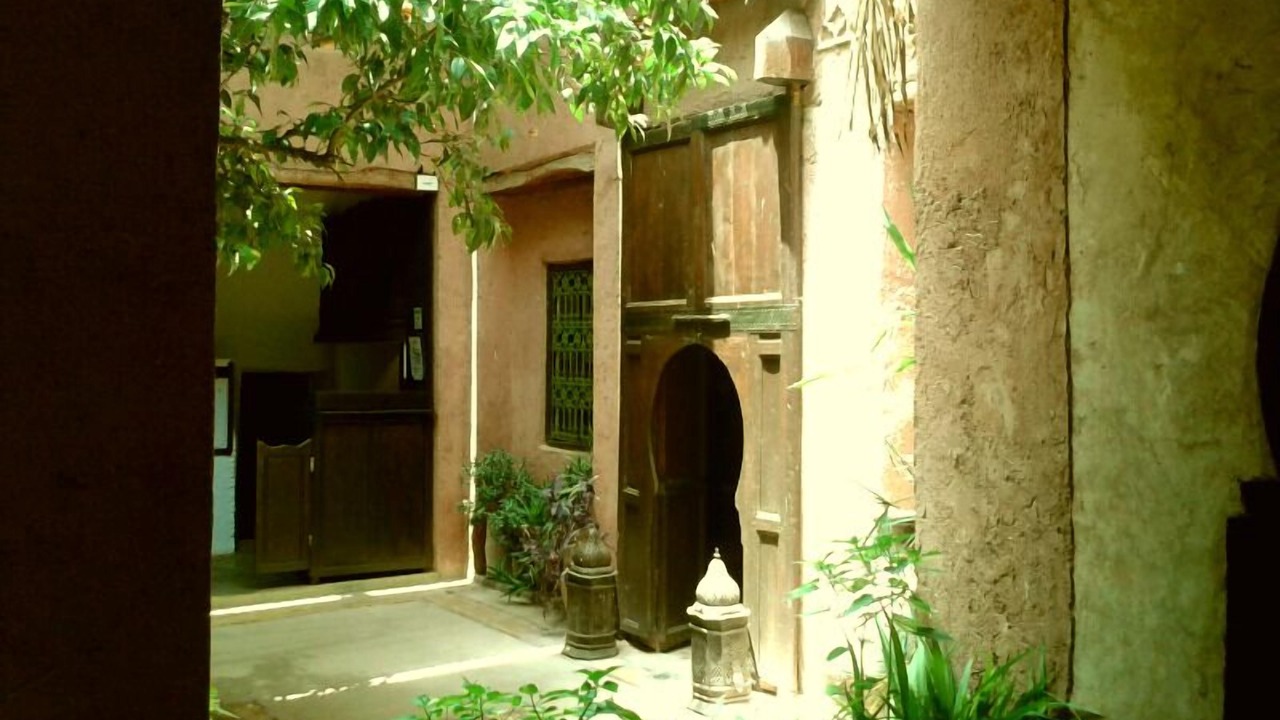 Photo of Patio Balcony in Ouzoud