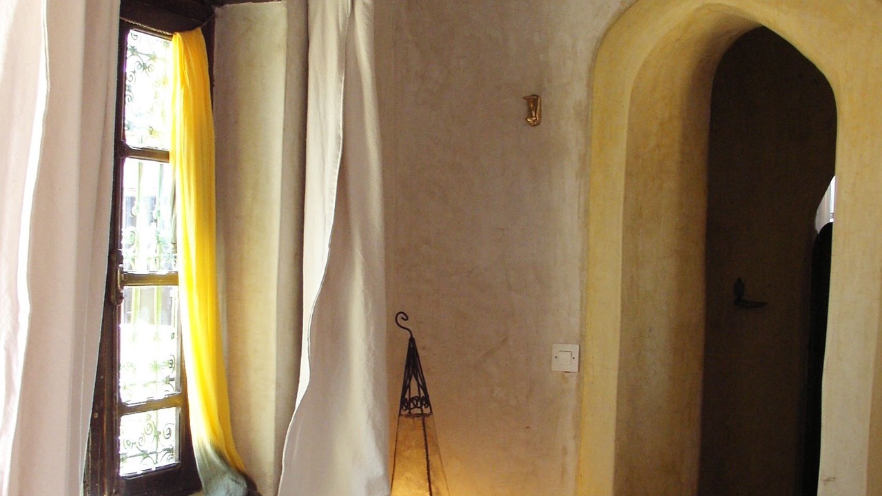 Photo of Bedroom in Ouzoud