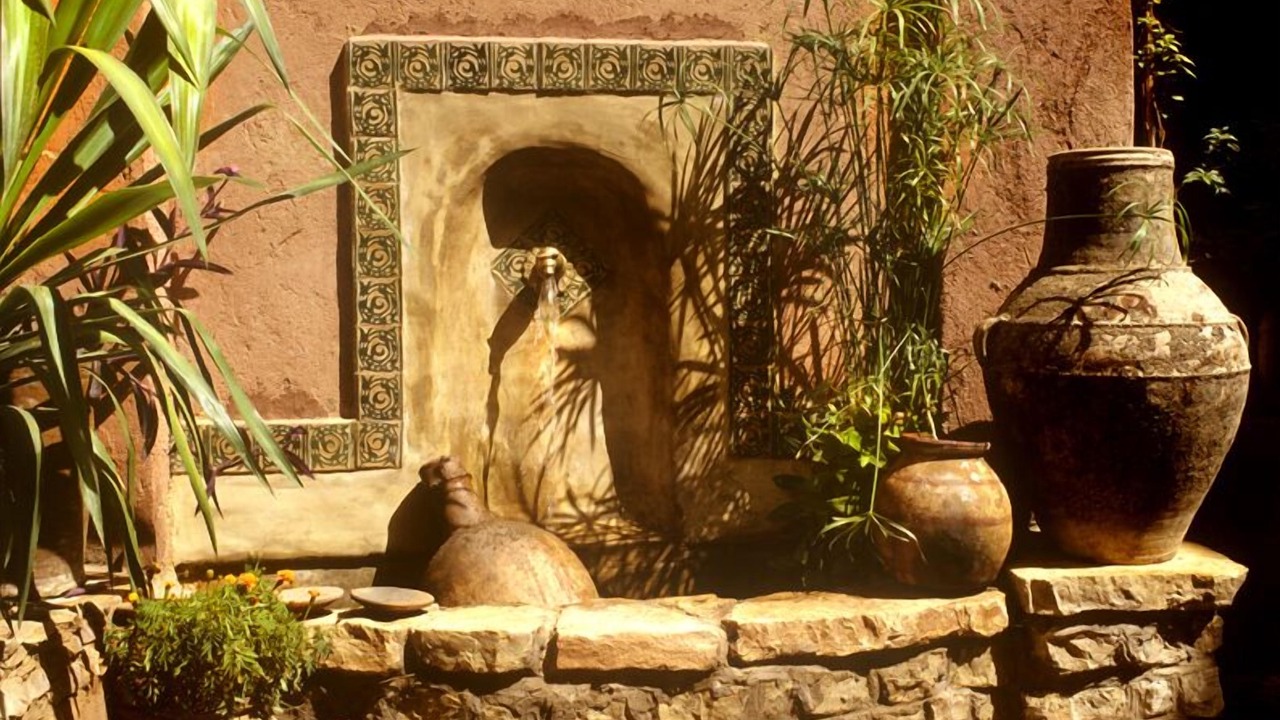 Photo of Outdoor in Ouzoud