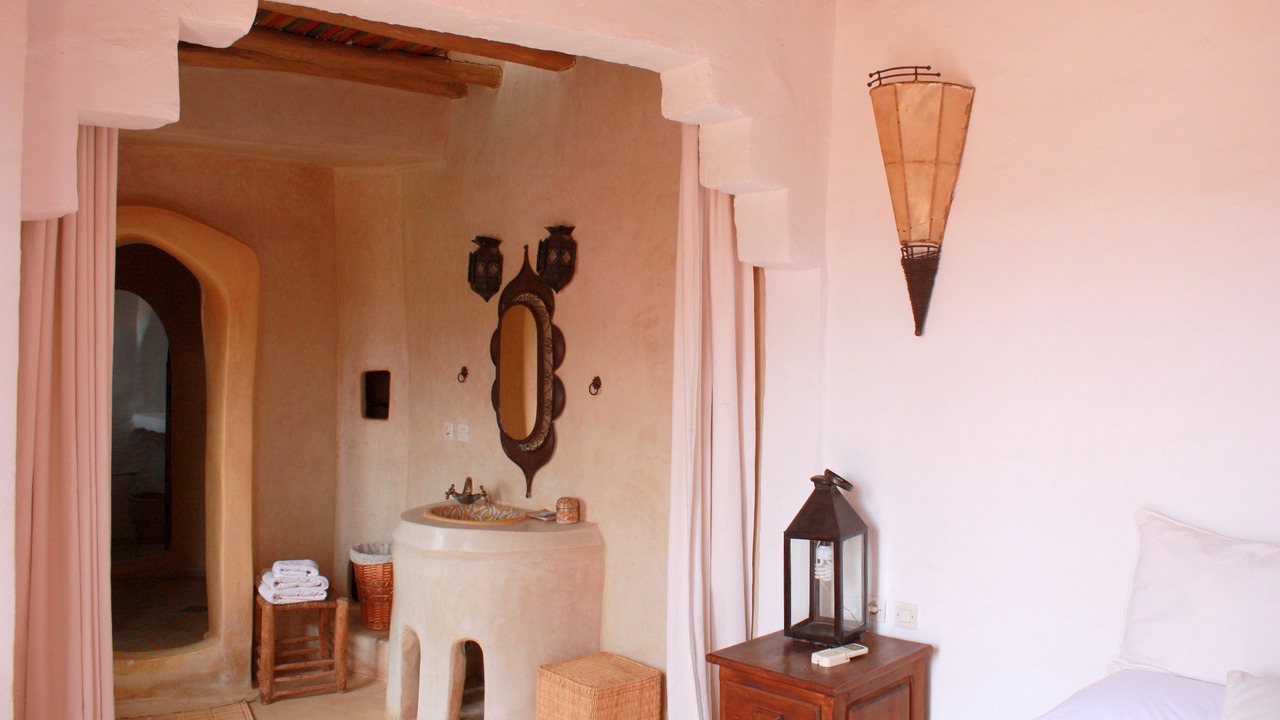 Photo of Others in Ouzoud