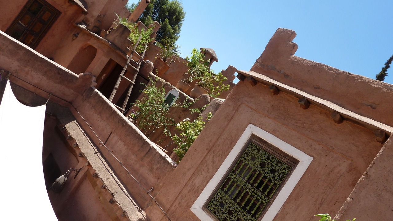 Photo of Outdoor in Ouzoud