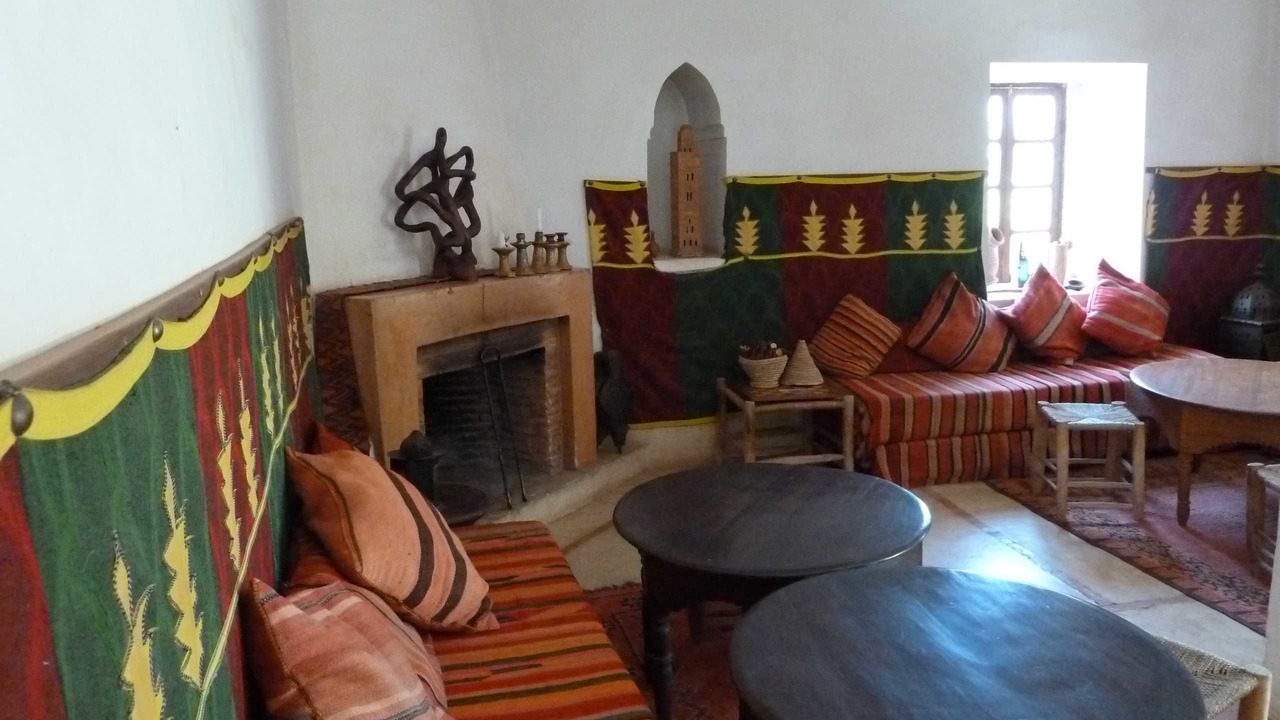 Photo of Others in Ouzoud