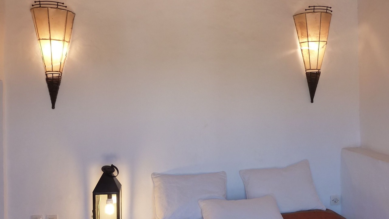 Photo of Bedroom in Ouzoud