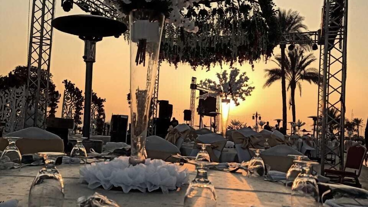 Photo of Outdoor in Ismailia
