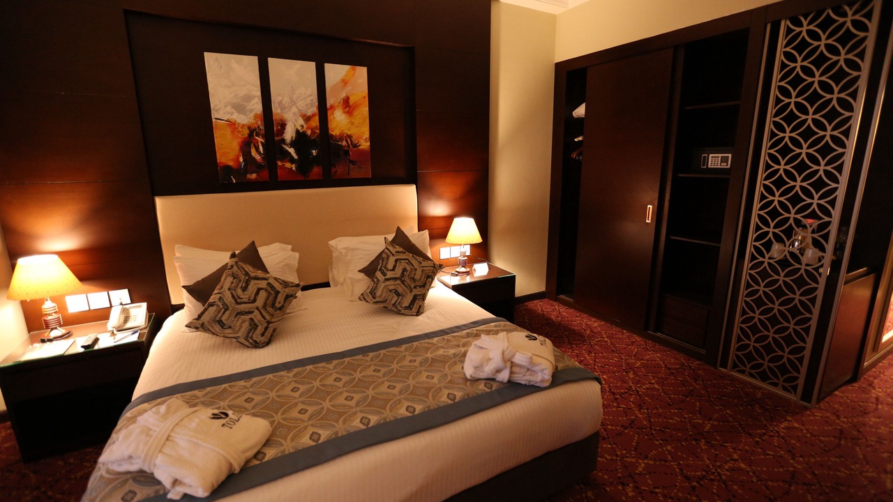 Photo of Bedroom in Ismailia