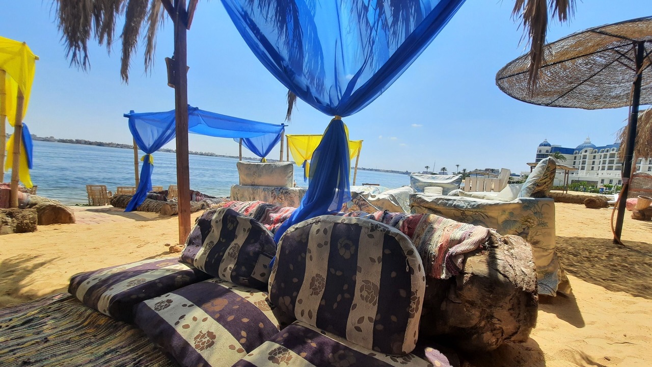 Photo of Others in Ismailia