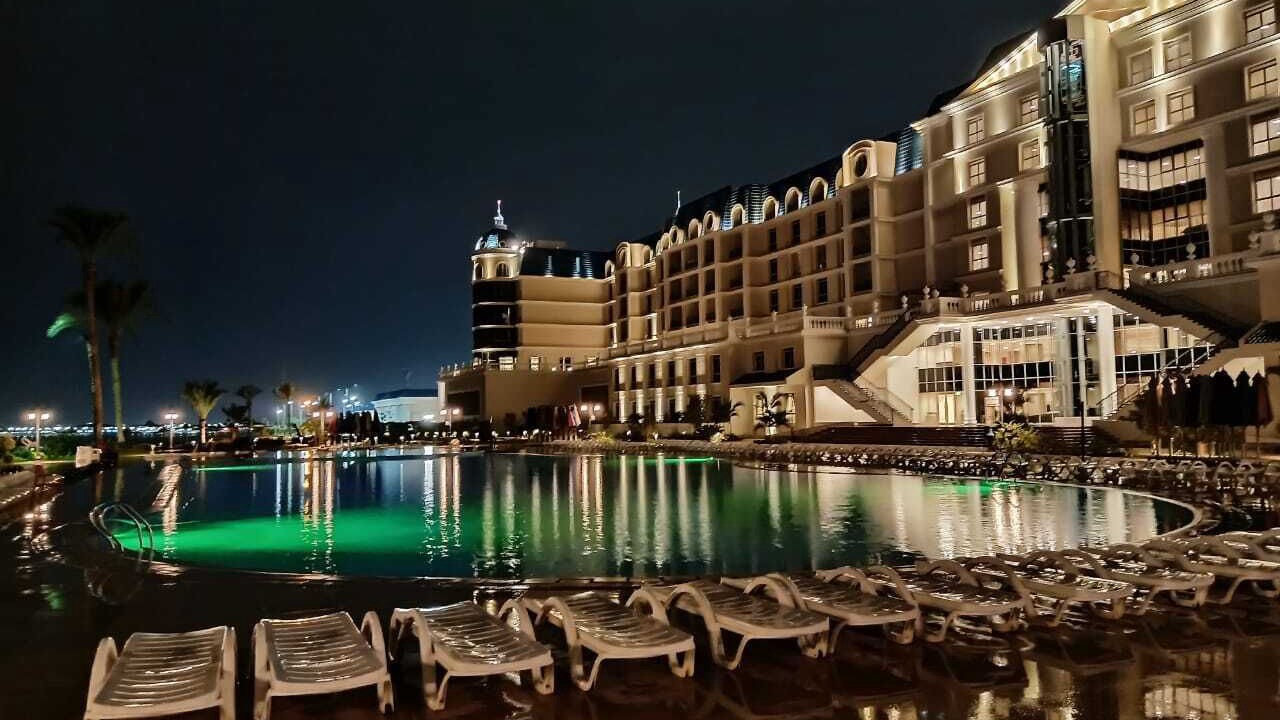 Photo of Outdoor in Ismailia