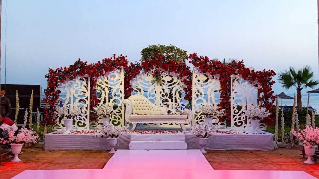 Photo of Outdoor in Ismailia