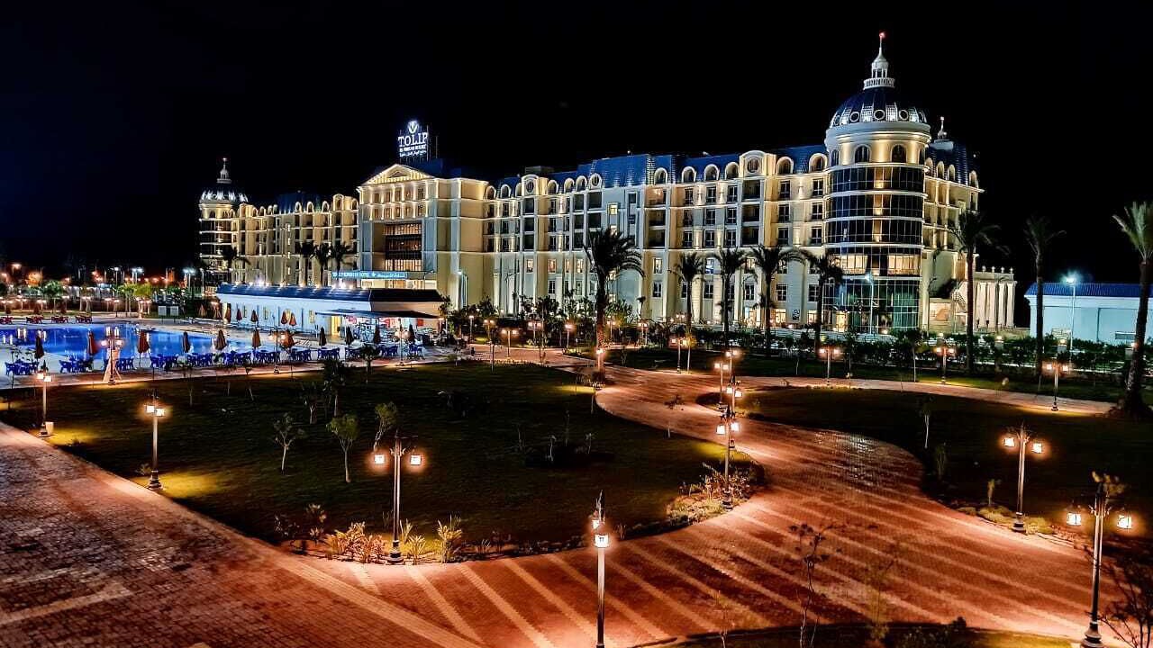 Photo of Others in Ismailia
