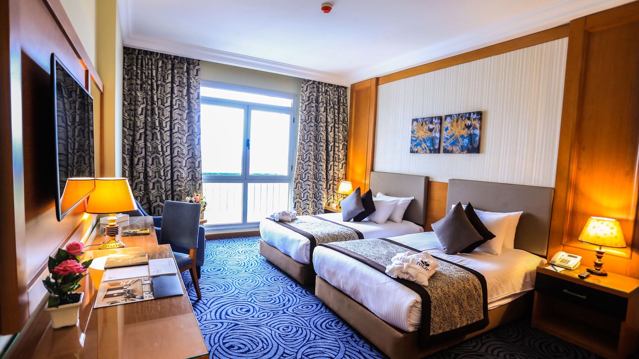 Photo of Bedroom in Ismailia