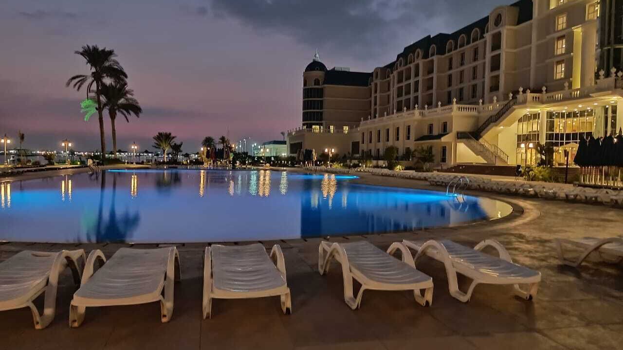 Photo of Outdoor in Ismailia