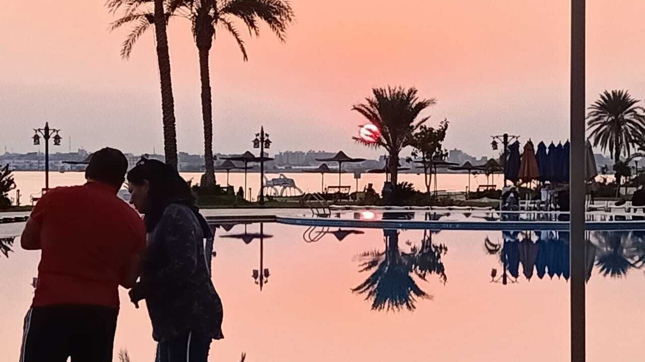 Photo of Outdoor in Ismailia