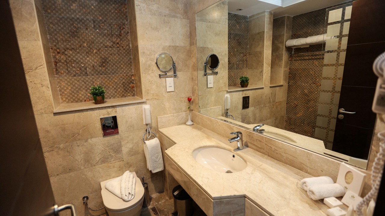 Photo of Bathroom in Ismailia