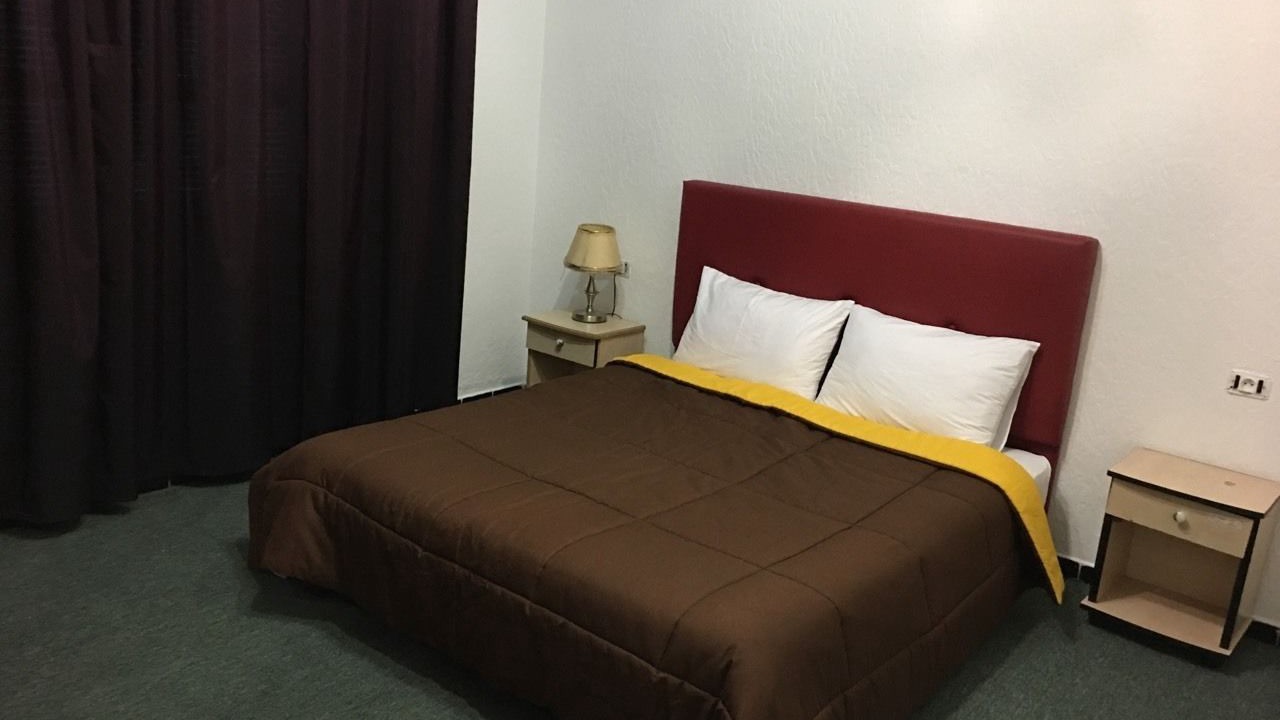 Photo of Bedroom in Hiboun